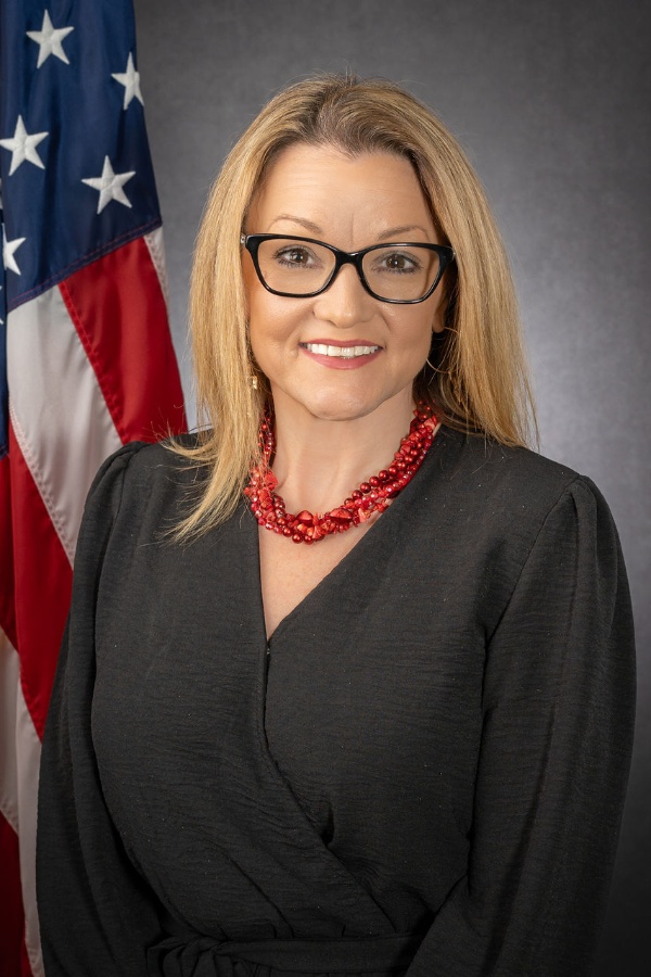 Cruise Brothers Travel Agent Samantha Cook